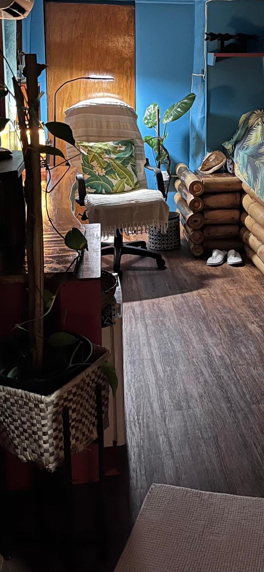 Naveria Heights Lodge Savusavu Buitenkant foto