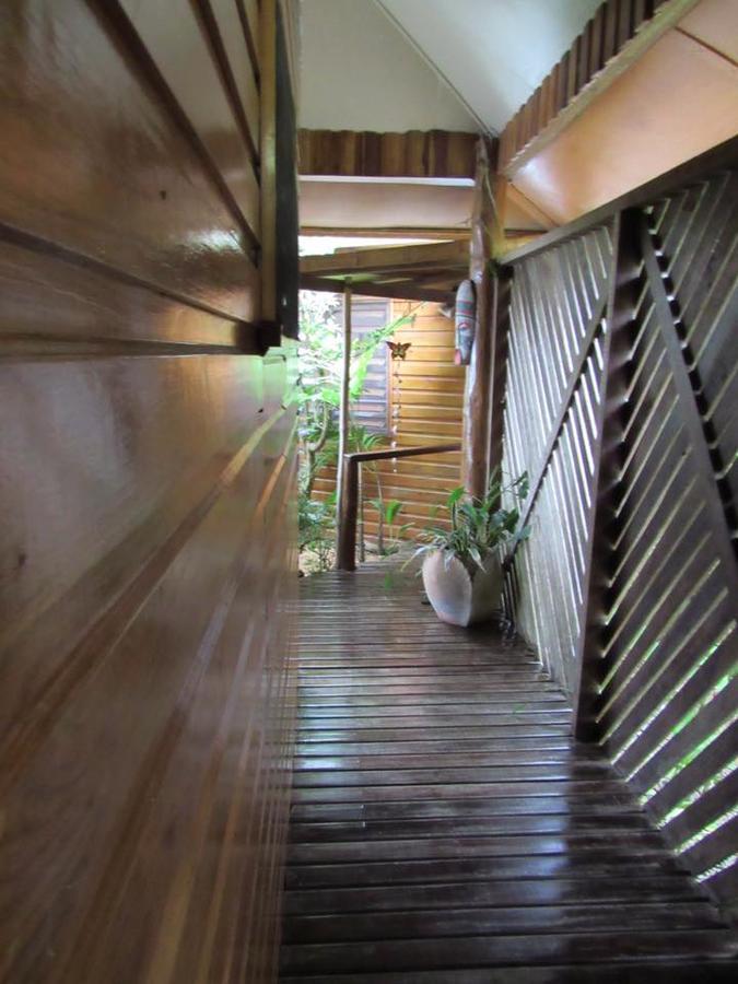 Naveria Heights Lodge Savusavu Buitenkant foto
